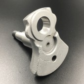 Шейка коленвала Yamaha 25-30 (верхняя) (Omax) Шейка коленвала Yamaha 25-30 (верхняя) (Omax)