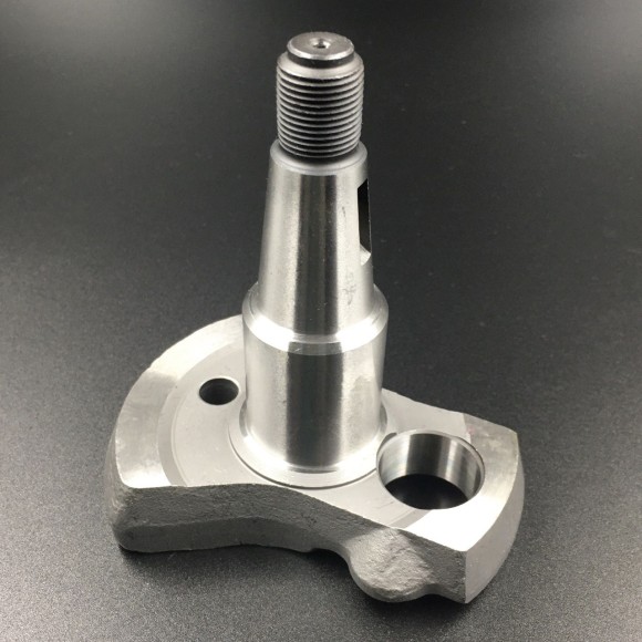 Шейка коленвала Yamaha 25-30 (верхняя) (Omax)