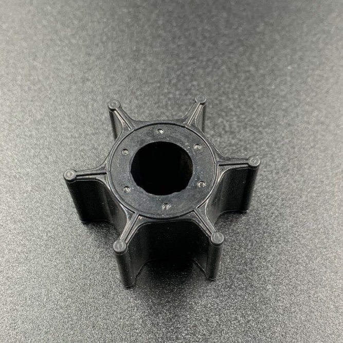 Крыльчатка помпы охлаждения Suzuki DT9.9-15, DF8-20 (17461-939M0) (Omax)