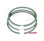 Кольца поршневые Volvo Penta MD2010-20, Recmar Кольца поршневые Volvo Penta MD2010-20, Recmar