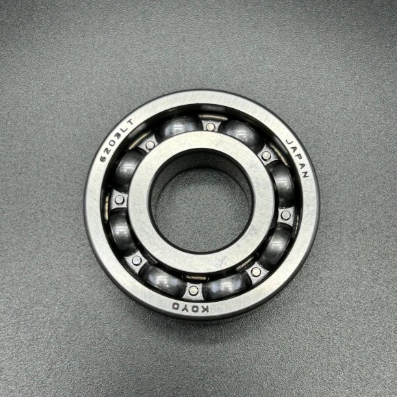 Подшипник шариковый BEARING-BALL (Quicksilver) Подшипник шариковый BEARING-BALL (Quicksilver)