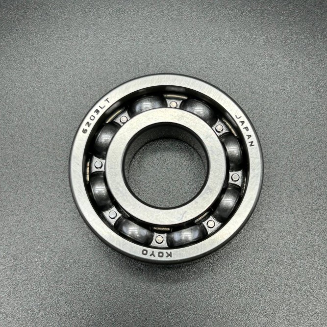 Подшипник шариковый BEARING-BALL (Quicksilver)