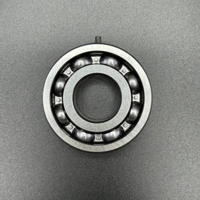 Подшипник шариковый BEARING-BALL (Quicksilver)