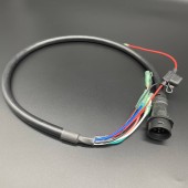 Кабель д/у Yamaha (папа с мотора) (7Pin) (PREMARINE) Кабель д/у Yamaha (папа с мотора) (7Pin) (PREMARINE)