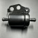 Фильтр топливный Suzuki DF 40-50 (Omax)