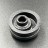 Корпус сальника тяги переключения скорости Yamaha 40-50, F30-60 (PREMARINE)