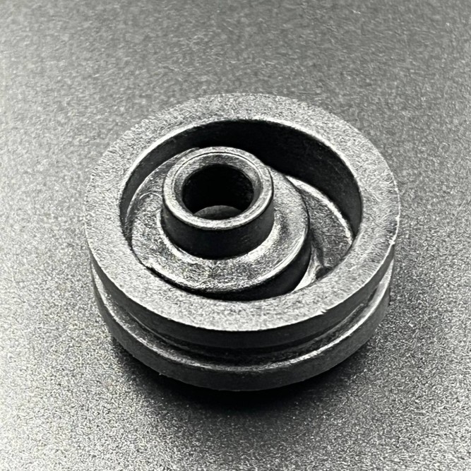 Корпус сальника тяги переключения скорости Yamaha 40-50, F30-60 (PREMARINE)