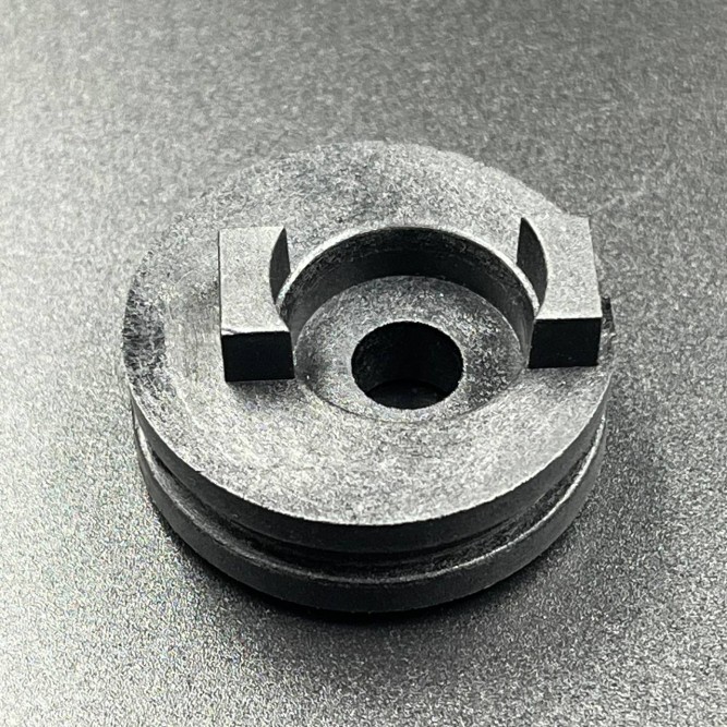Корпус сальника тяги переключения скорости Yamaha 40-50, F30-60 (PREMARINE)