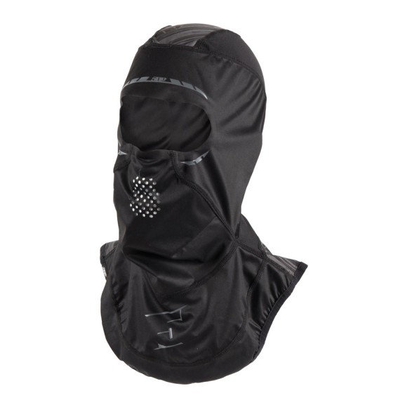Балаклава 509 Midweight Black, LG - XL