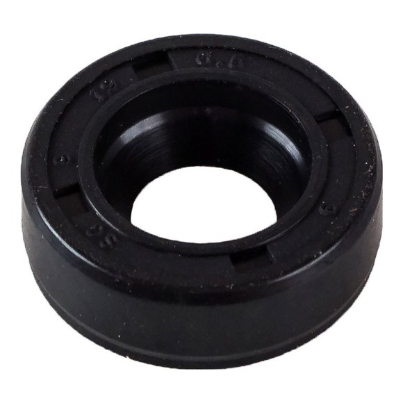 Сальник  тяги переключения передач Skipper для Mercury Модели техники: 35-250HP; 9х19х6.5