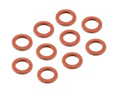 Прокладка масляного болта Suzuki DF2.5/8A-30A/DT9.9-30 c 2014 г.в. 8x13x2, Omax (упаковка из 10 шт.)