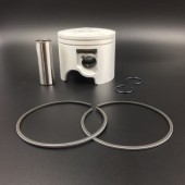 Поршневой комплект Yamaha 150-200 (P) (0.50mm) (Omax)