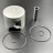 Поршневой комплект Yamaha 150-200 (P) (0.50mm) (Kacawa)
