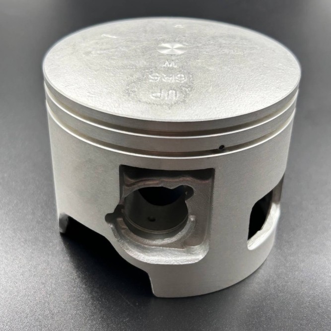 Поршневой комплект Yamaha 150-200 (P) (0.50mm) (Kacawa)