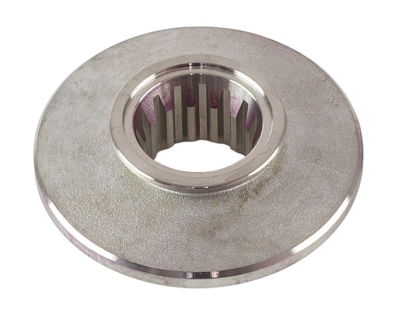 Шайба упорная Suzuki DF70A/80A/90A (под винт)