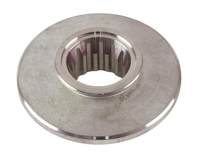 Шайба упорная Suzuki DF70A/80A/90A (под винт)