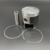 Поршневой комплект Suzuki DT40 (12100-94400-STD) (PREMARINE)