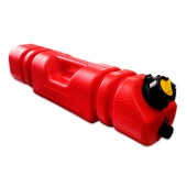 Канистра Экстрим Турбо 6 л, красный Канистра Экстрим Турбо 6 л, красный