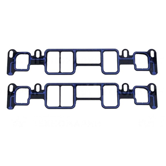 Комплект прокладок впускных коллекторов Mercruiser 18-0488 Комплект прокладок впускных коллекторов Mercruiser 18-0488