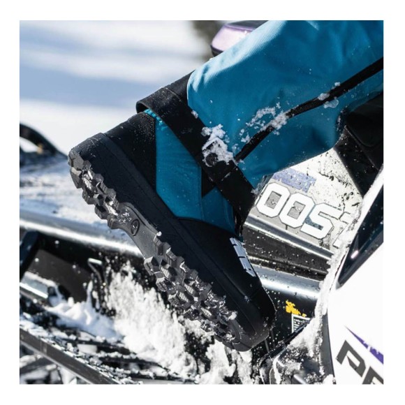 Ботинки 509 Raid Single Boa с утеплителем Sharkskin, 12