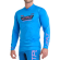 Лонгслив JetPilot Vault LS Blue, S