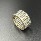 Подшипник шатунный Yamaha 60-70 (27x36x18) (PREMARINE) Подшипник шатунный Yamaha 60-70 (27x36x18) (PREMARINE)