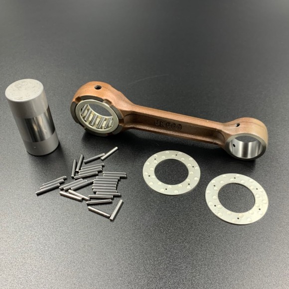 Шатунный комплект Yamaha 60-70 (Osaka)