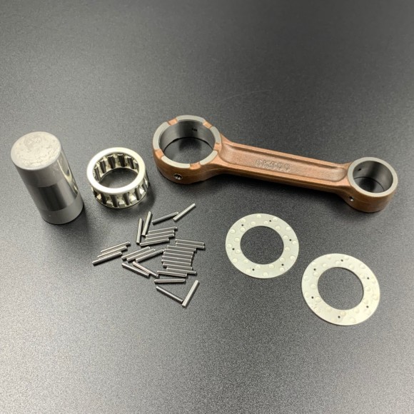 Шатунный комплект Yamaha 60-70 (Osaka)