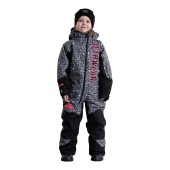 Детский комбинезон Jethwear Odin&Olivia с утеплителем Snow Led, 122-128 (6-8Y) Детский комбинезон Jethwear Odin&Olivia с утеплителем Snow Led, 122-128 (6-8Y)