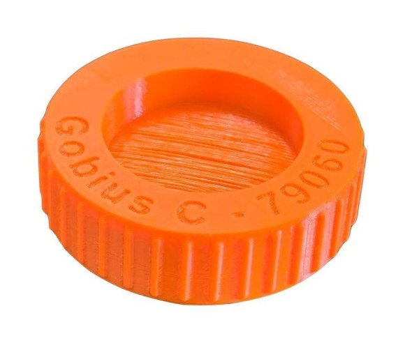 Адаптер к датчикам Gobius на металлический бак с отверстием 1,25, SAE 5