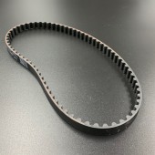 Ремень ГРМ Suzuki DF9.9-15, DF15-20A, DF9.9B (PREMARINE) Ремень ГРМ Suzuki DF9.9-15, DF15-20A, DF9.9B (PREMARINE)