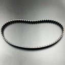 Ремень ГРМ Suzuki DF9.9-15, DF15-20A, DF9.9B (PREMARINE)