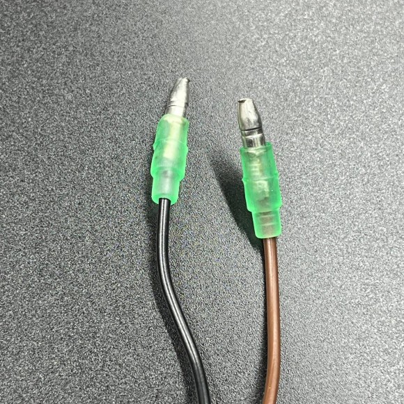 Кнопка аварийной остановки двигателя с чекой Tohatsu 8-40 (YUELANG)