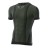 Футболка SIXS TS1 4-season DARK GREEN, S
