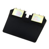 Брызговик (с креплением) ширина 400мм для снегохода BRP 50-20-19-016 Брызговик (с креплением) ширина 400мм для снегохода BRP 50-20-19-016