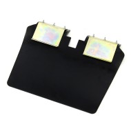 Брызговик (с креплением) ширина 400мм для снегохода BRP 50-20-19-016 Брызговик (с креплением) ширина 400мм для снегохода BRP 50-20-19-016