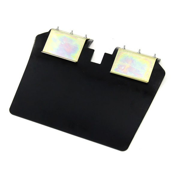 Брызговик (с креплением) ширина 400мм для снегохода BRP 50-20-19-016 Брызговик (с креплением) ширина 400мм для снегохода BRP 50-20-19-016