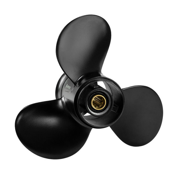 Гребной винт 3x9.8x9, Marine Rocket Гребной винт 3x9.8x9, Marine Rocket