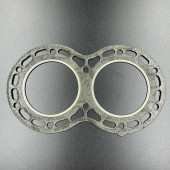 Прокладка под головку Suzuki DT40 Old (1983) (Osaka) Прокладка под головку Suzuki DT40 Old (1983) (Osaka)