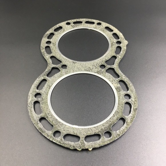 Прокладка под головку Suzuki DT40 Old (1983) (Osaka)