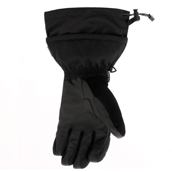 Перчатки FXR CX с утеплителем Black Ops, M Перчатки FXR CX с утеплителем Black Ops, M