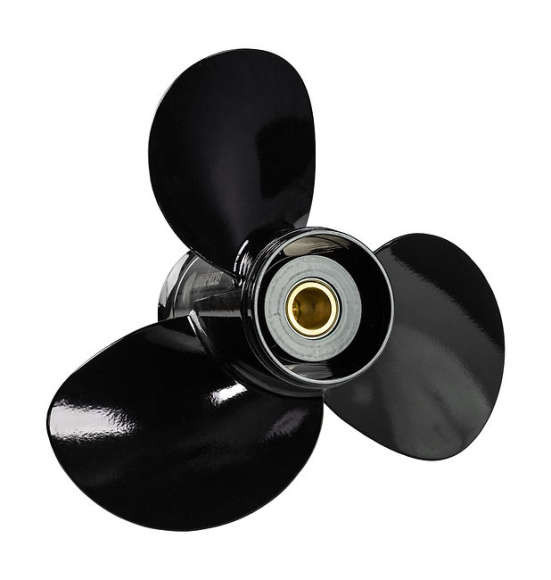 Гребной винт 3x14x10, Marine Rocket