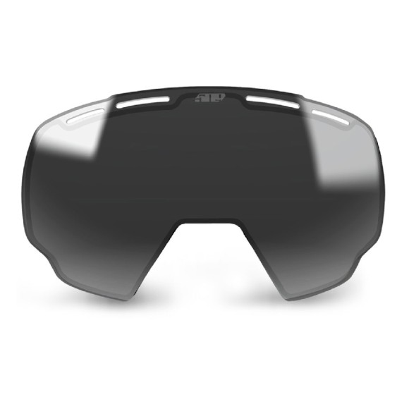 Детская линза 509 Ripper 2.0 без подогрева Smoke Tint