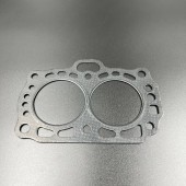 Прокладка под головку Honda BF8-15 (Honda) Прокладка под головку Honda BF8-15 (Honda)