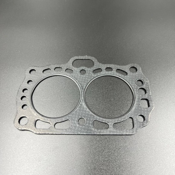 Прокладка под головку Honda BF8-15 (Honda)