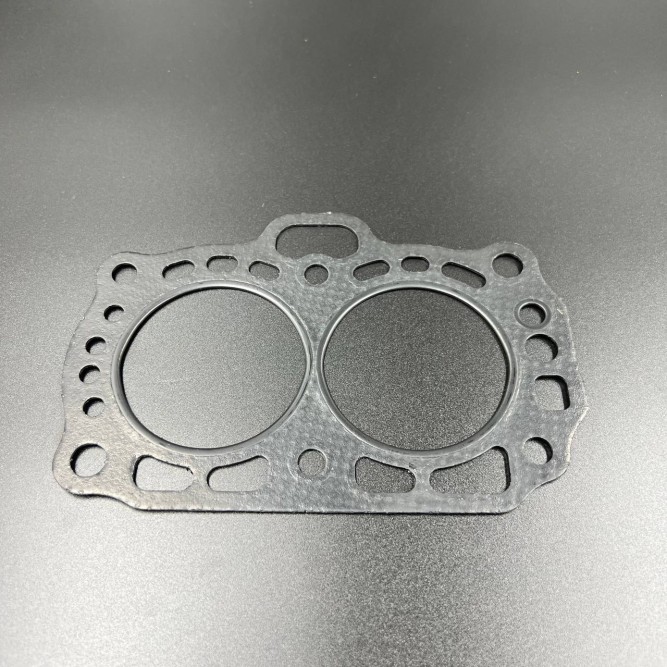 Прокладка под головку Honda BF8-15 (Honda)