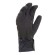 Перчатки Tobe Heim Undercuff с утеплителем Jet Black, 2XL