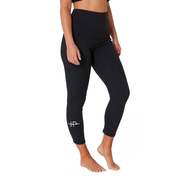 Гидролеггинсы JetPilot Cause Black, M