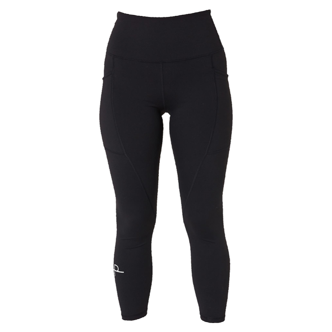 Гидролеггинсы JetPilot Cause Black, M