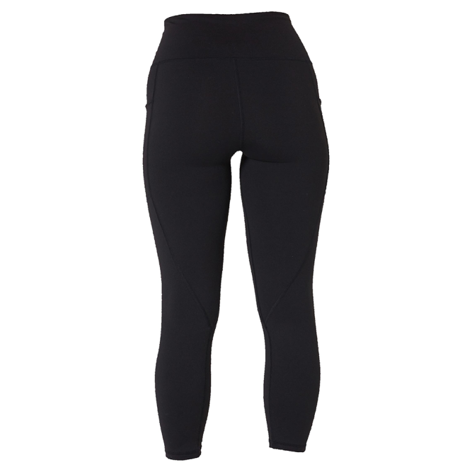 Гидролеггинсы JetPilot Cause Black, M